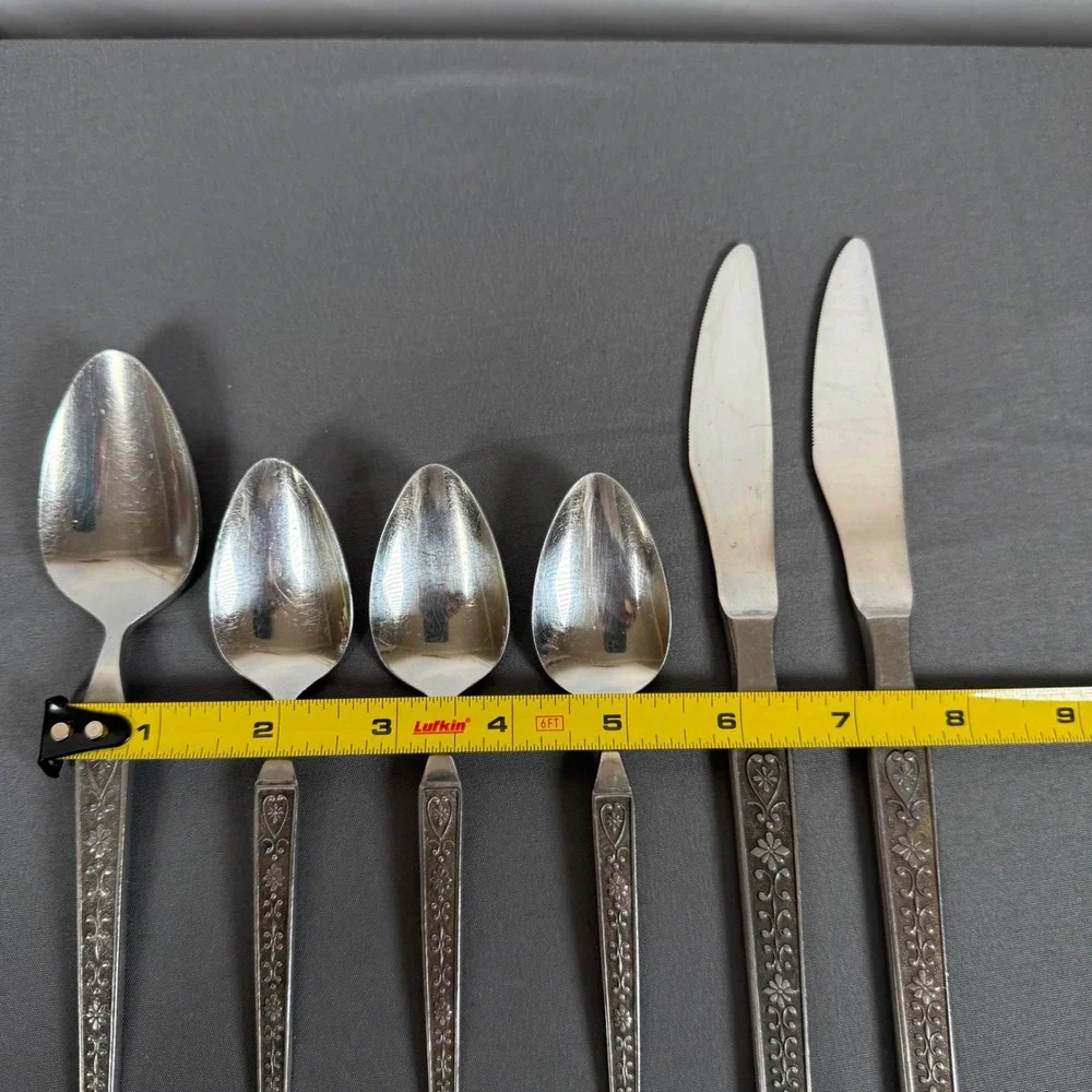 Riviera set four